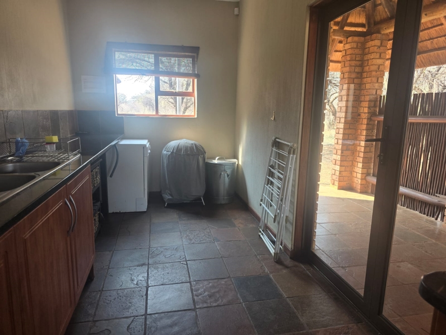 4 Bedroom Property for Sale in Sondela Nature Reserve Limpopo