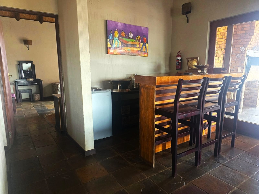 4 Bedroom Property for Sale in Sondela Nature Reserve Limpopo