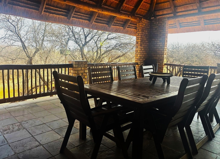 4 Bedroom Property for Sale in Sondela Nature Reserve Limpopo