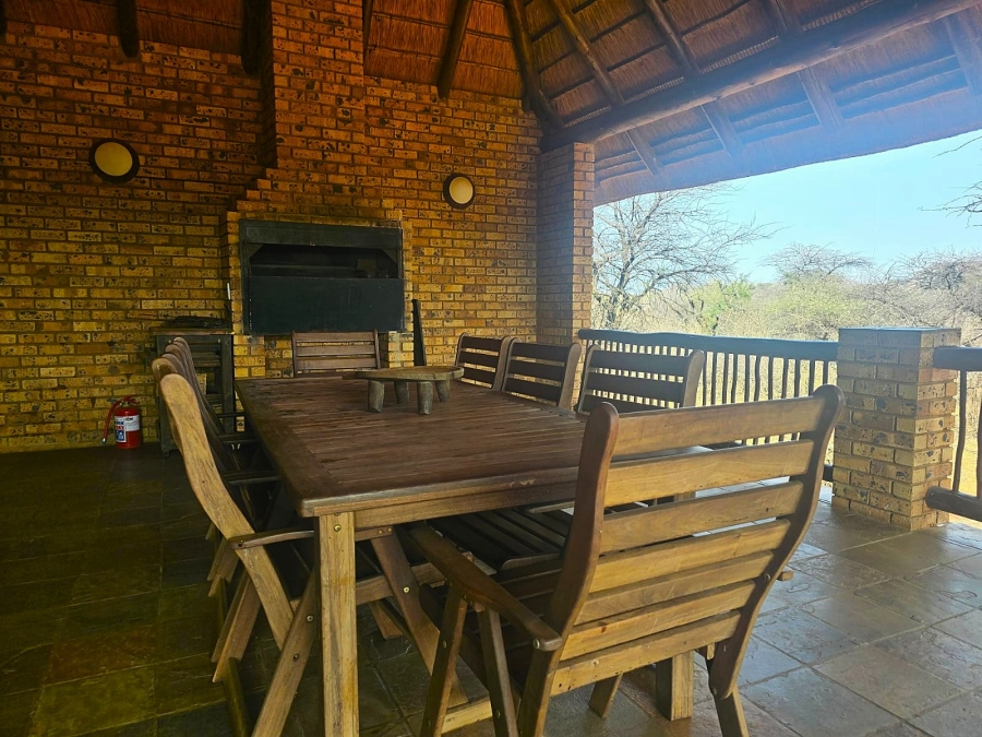 4 Bedroom Property for Sale in Sondela Nature Reserve Limpopo