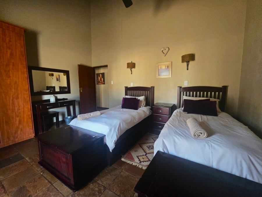 4 Bedroom Property for Sale in Sondela Nature Reserve Limpopo