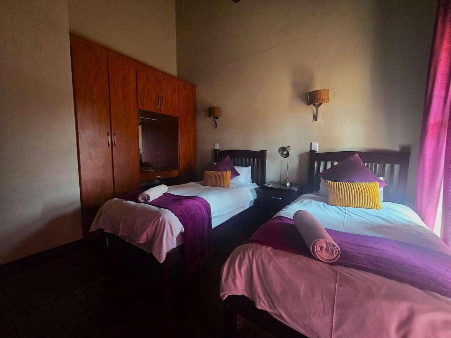 4 Bedroom Property for Sale in Sondela Nature Reserve Limpopo