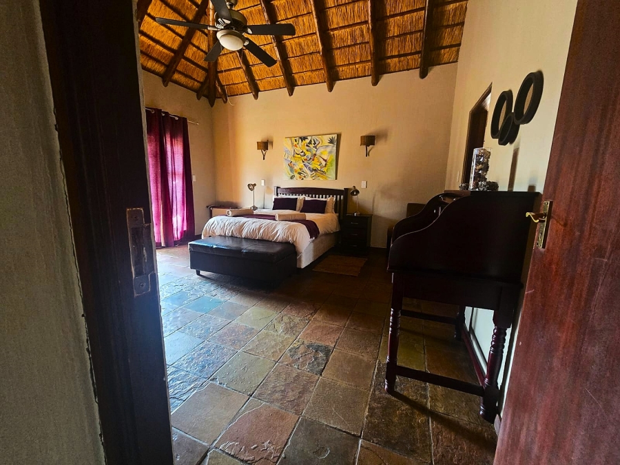 4 Bedroom Property for Sale in Sondela Nature Reserve Limpopo