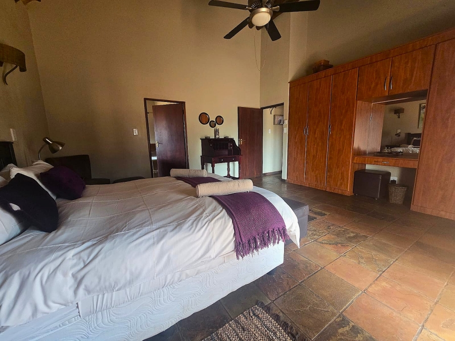 4 Bedroom Property for Sale in Sondela Nature Reserve Limpopo