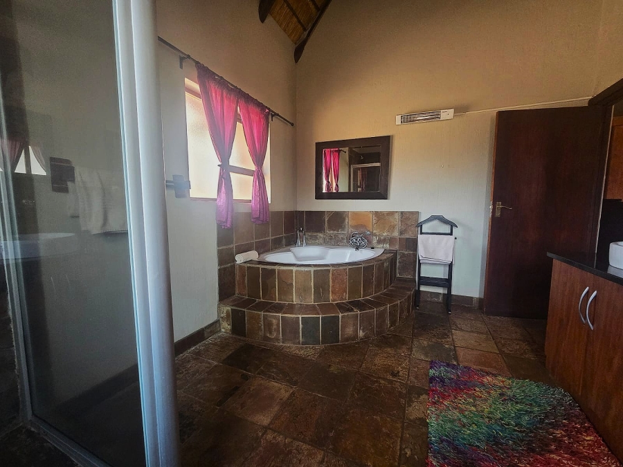 4 Bedroom Property for Sale in Sondela Nature Reserve Limpopo