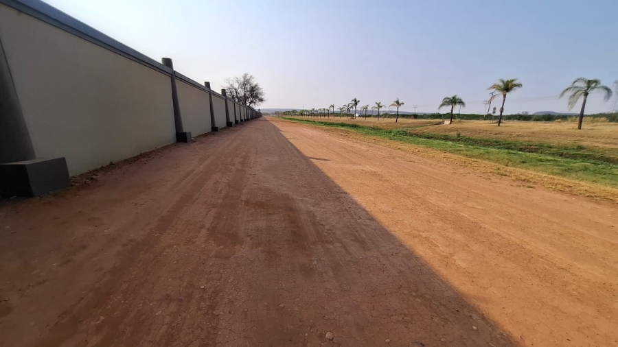 0 Bedroom Property for Sale in Bela Bela Limpopo