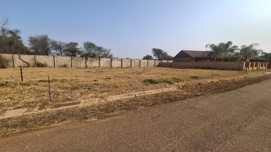 0 Bedroom Property for Sale in Bela Bela Limpopo