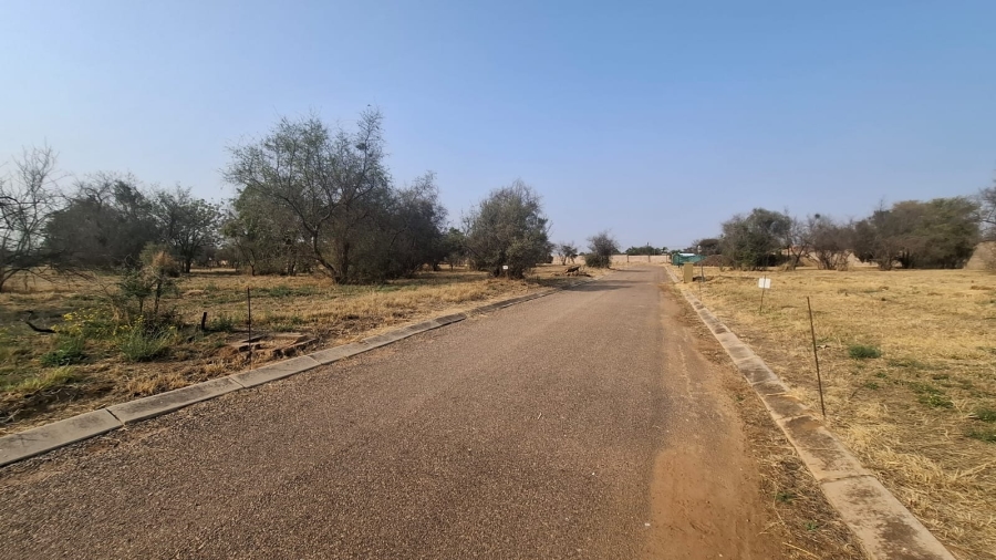 0 Bedroom Property for Sale in Bela Bela Limpopo