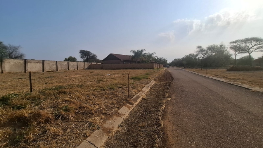 0 Bedroom Property for Sale in Bela Bela Limpopo