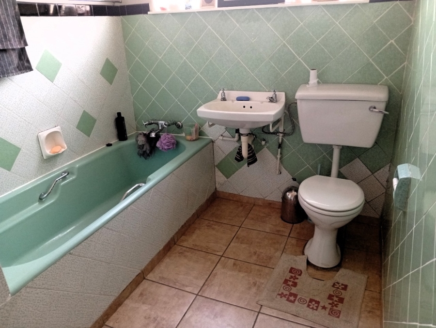 2 Bedroom Property for Sale in Bela Bela Limpopo