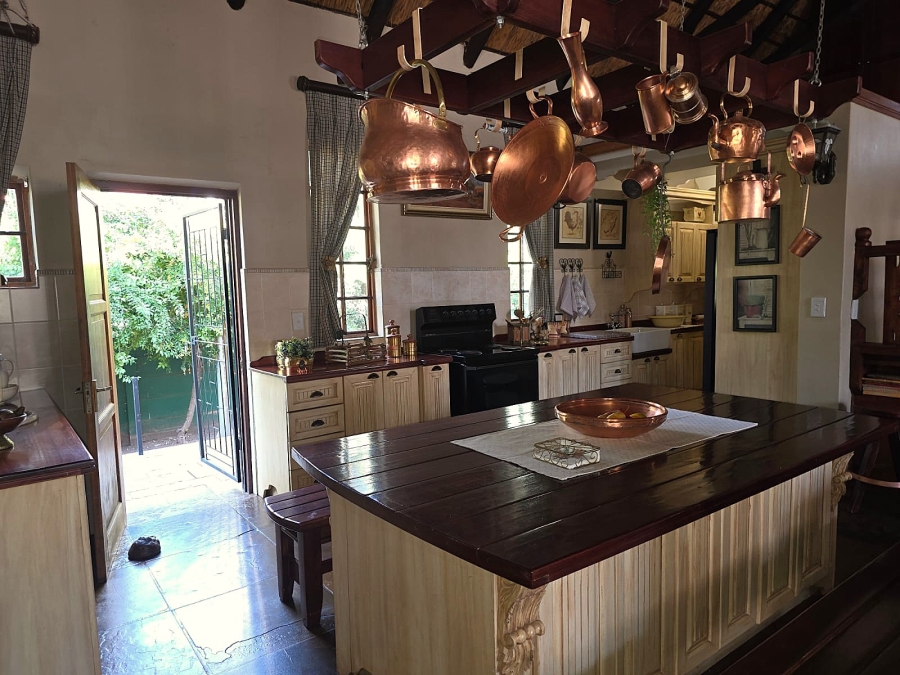 4 Bedroom Property for Sale in Bela Bela Limpopo