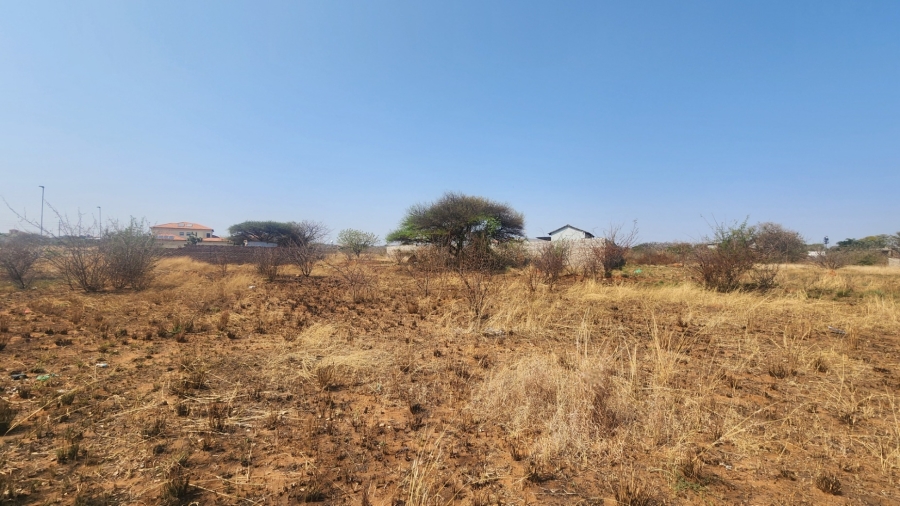 0 Bedroom Property for Sale in Bendor Limpopo