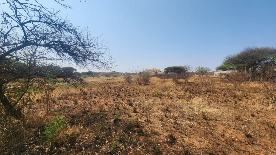 0 Bedroom Property for Sale in Bendor Limpopo