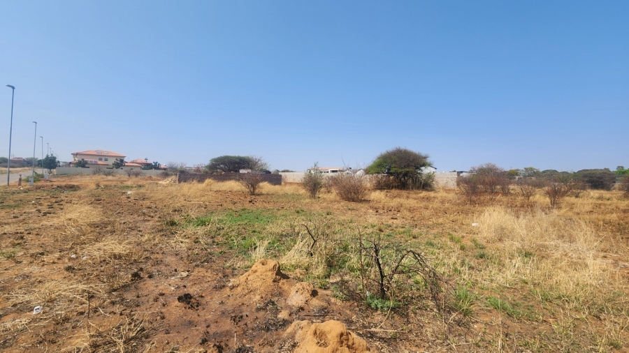 0 Bedroom Property for Sale in Bendor Limpopo