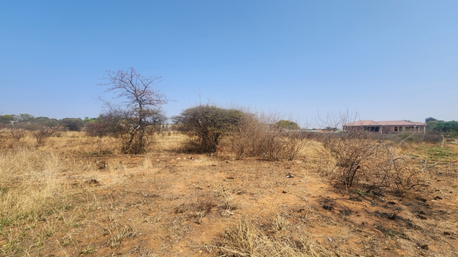 0 Bedroom Property for Sale in Bendor Limpopo