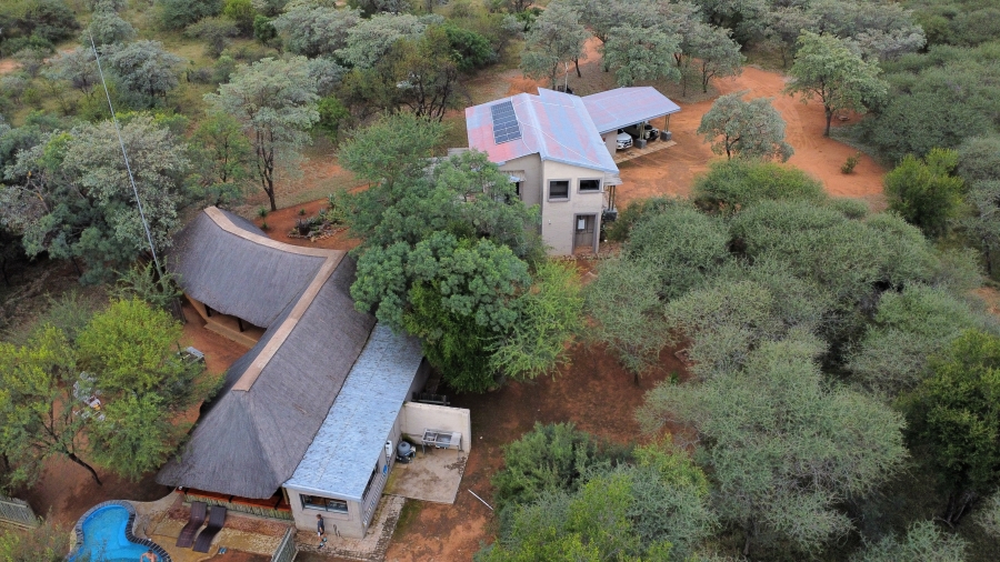 4 Bedroom Property for Sale in Marble Hall Limpopo