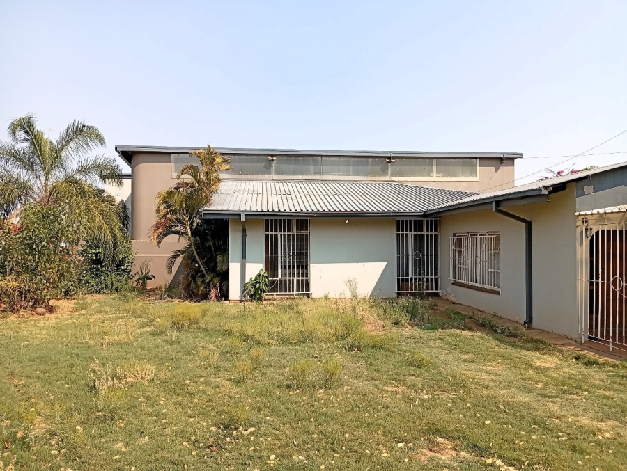 To Let 2 Bedroom Property for Rent in Bela Bela Limpopo