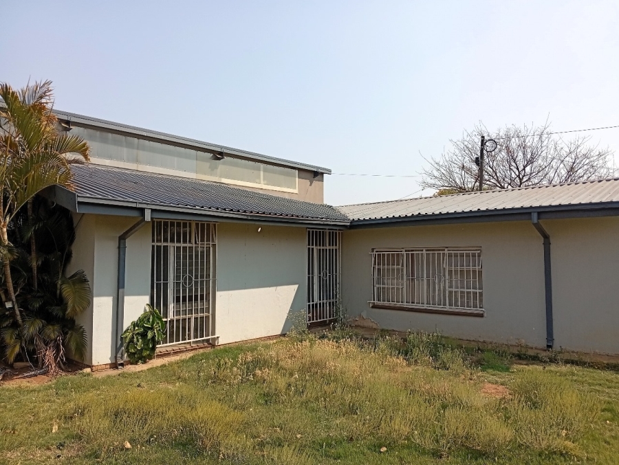 To Let 2 Bedroom Property for Rent in Bela Bela Limpopo