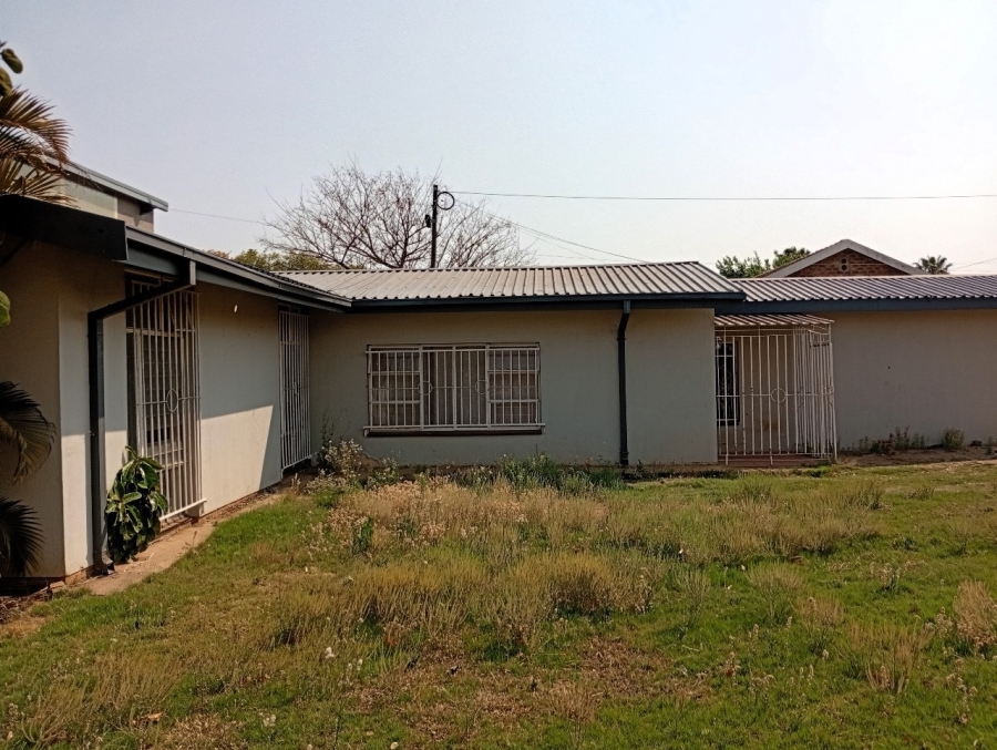 To Let 2 Bedroom Property for Rent in Bela Bela Limpopo