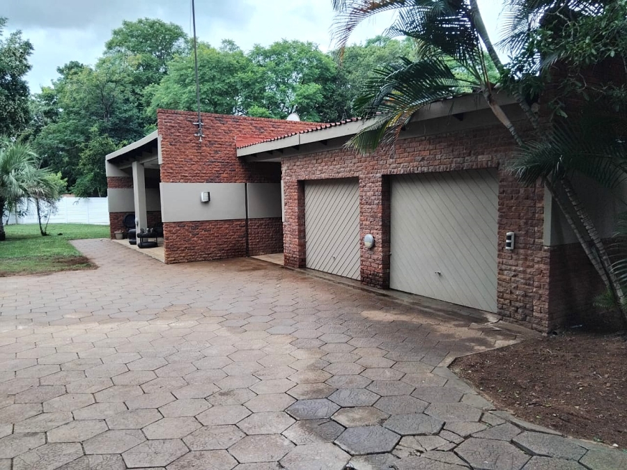 3 Bedroom Property for Sale in Bela Bela Limpopo