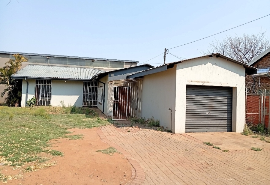 2 Bedroom Property for Sale in Bela Bela Limpopo