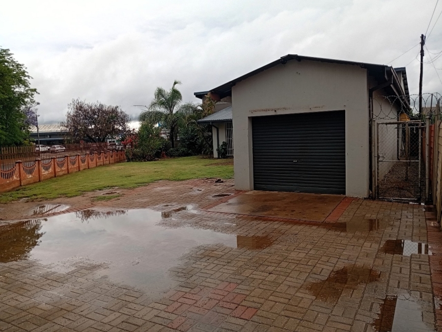 2 Bedroom Property for Sale in Bela Bela Limpopo