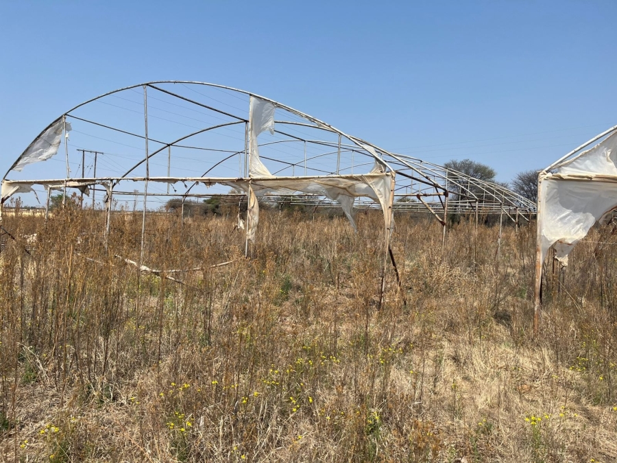 0 Bedroom Property for Sale in Bela Bela Limpopo