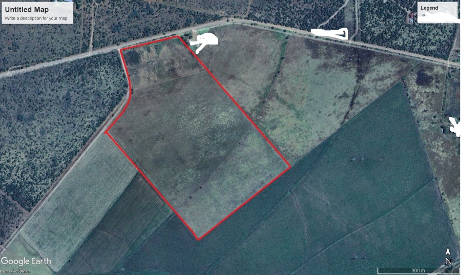0 Bedroom Property for Sale in Bela Bela Limpopo