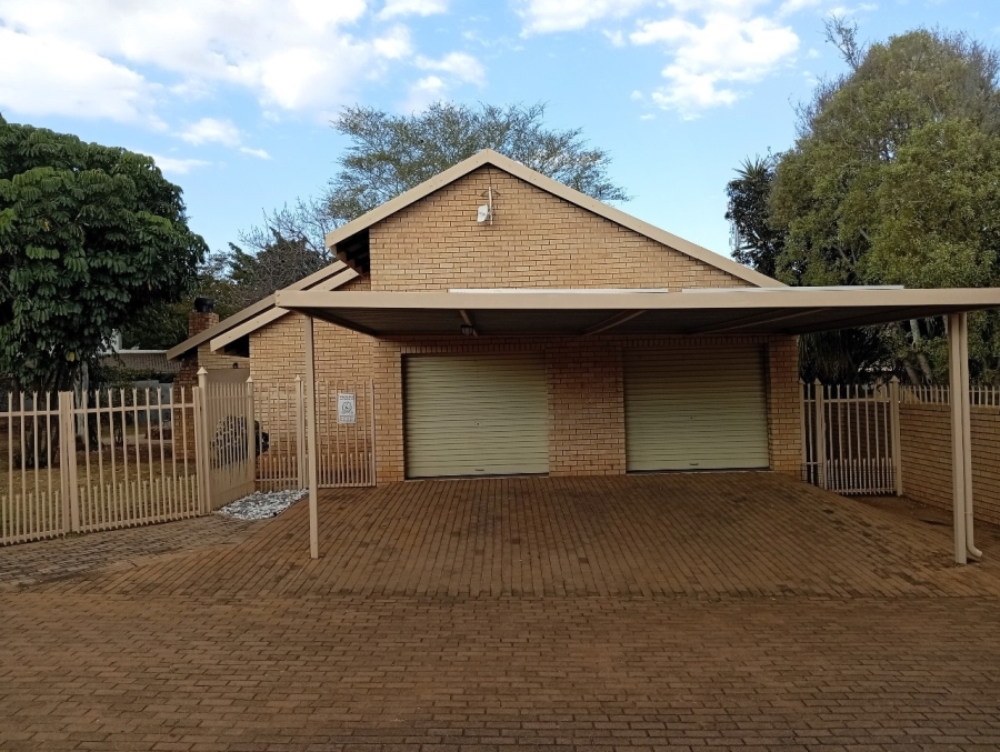 3 Bedroom Property for Sale in Bela Bela Limpopo