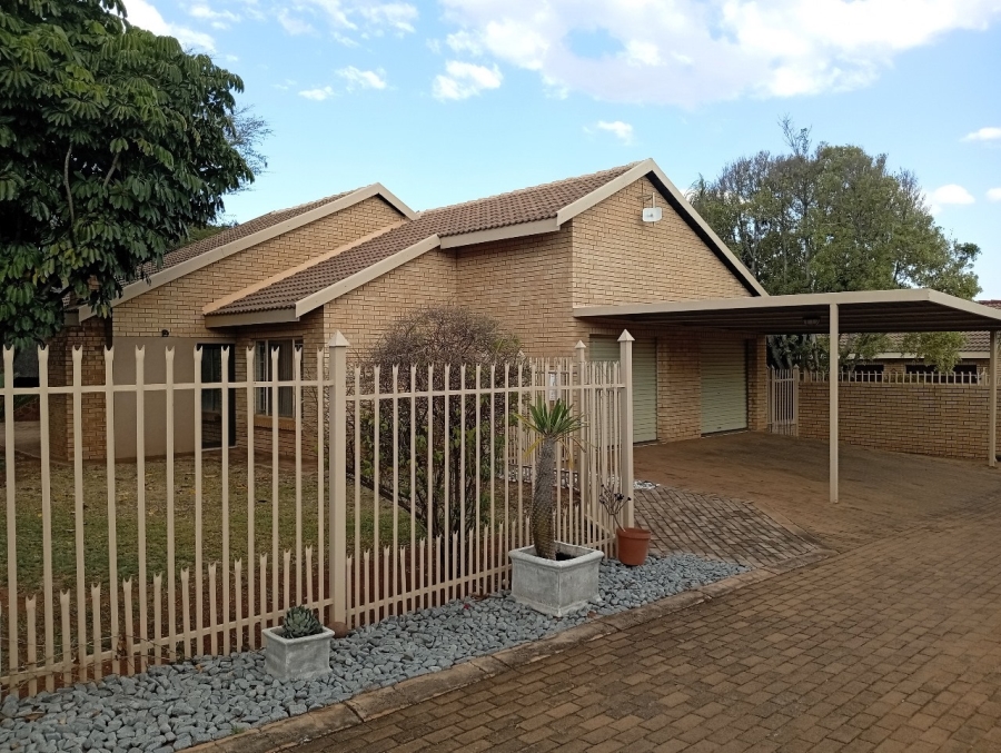3 Bedroom Property for Sale in Bela Bela Limpopo