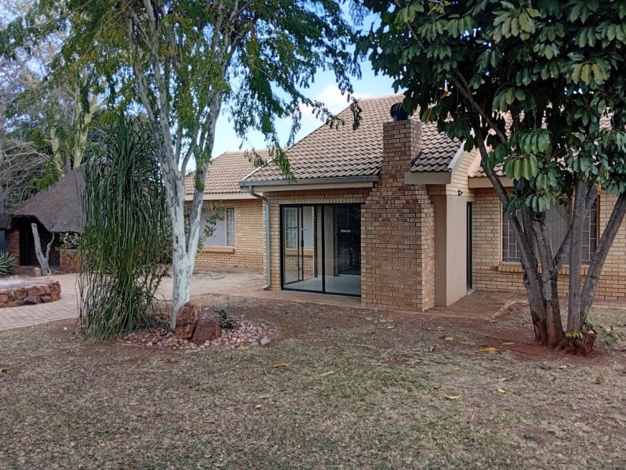 3 Bedroom Property for Sale in Bela Bela Limpopo