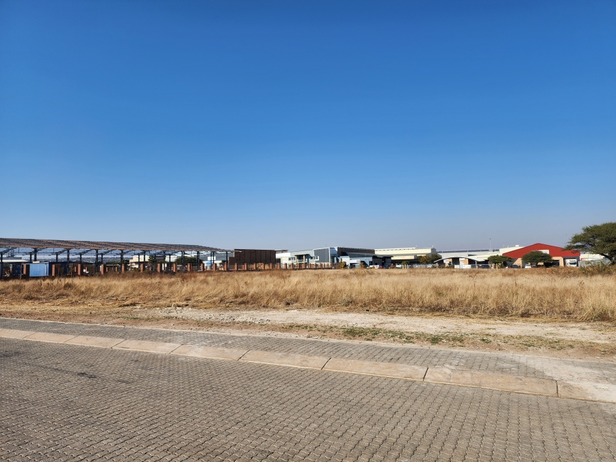 Commercial Property for Sale in Magna Via Industrial Limpopo