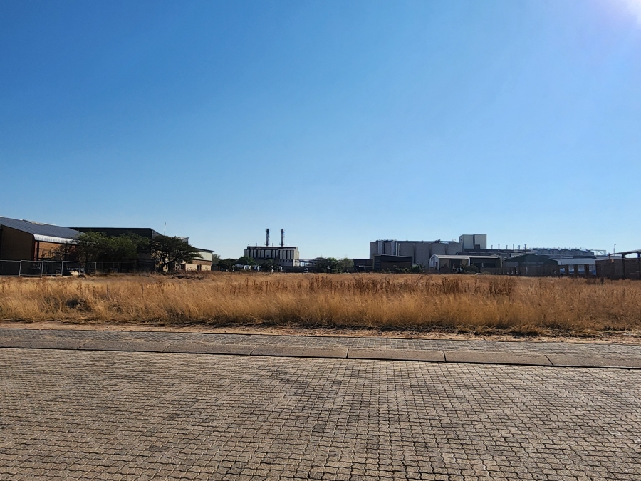 Commercial Property for Sale in Magna Via Industrial Limpopo