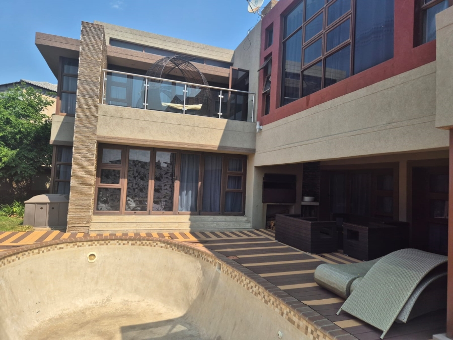 5 Bedroom Property for Sale in Bendor Limpopo