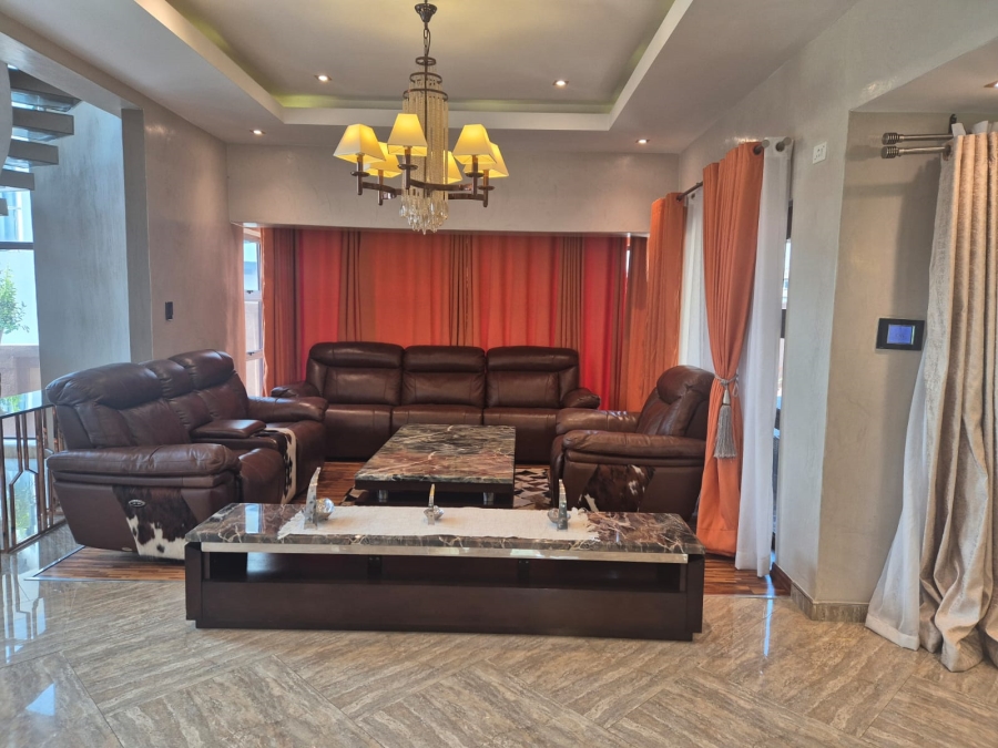 5 Bedroom Property for Sale in Bendor Limpopo
