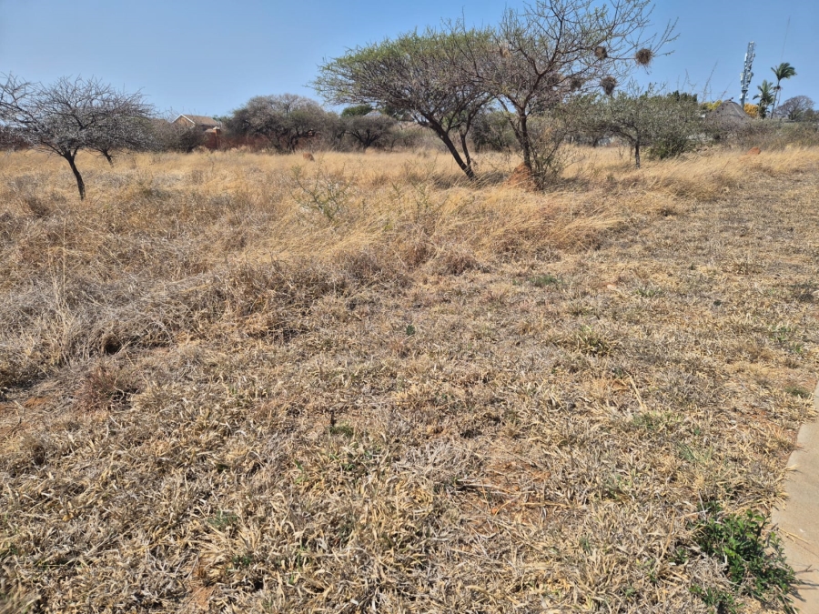 0 Bedroom Property for Sale in Bendor Limpopo