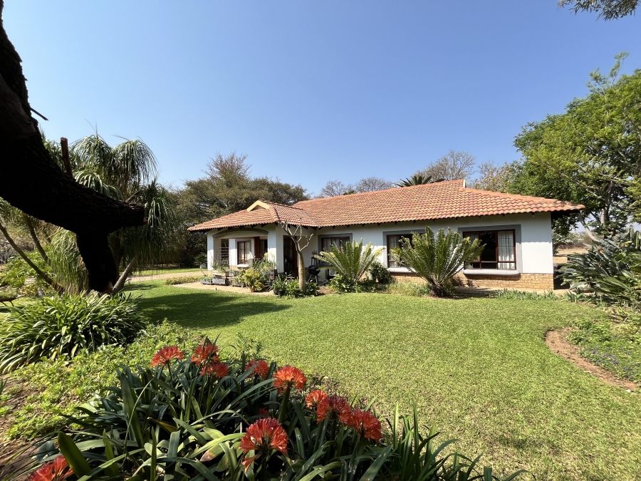 3 Bedroom Property for Sale in Bela Bela Limpopo