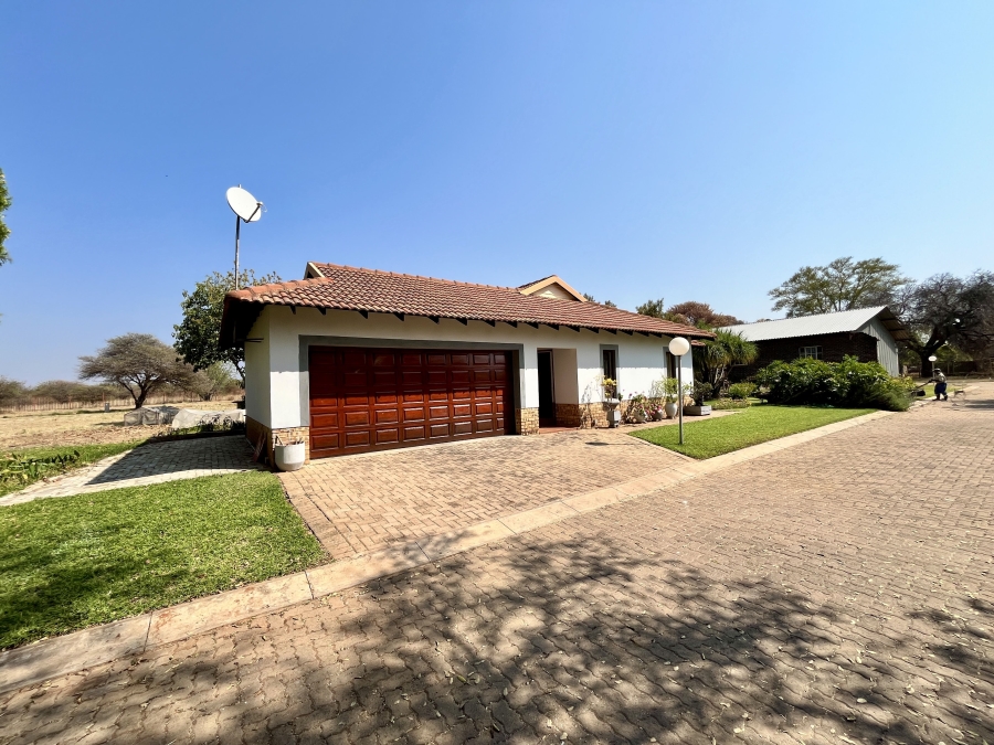 3 Bedroom Property for Sale in Bela Bela Limpopo