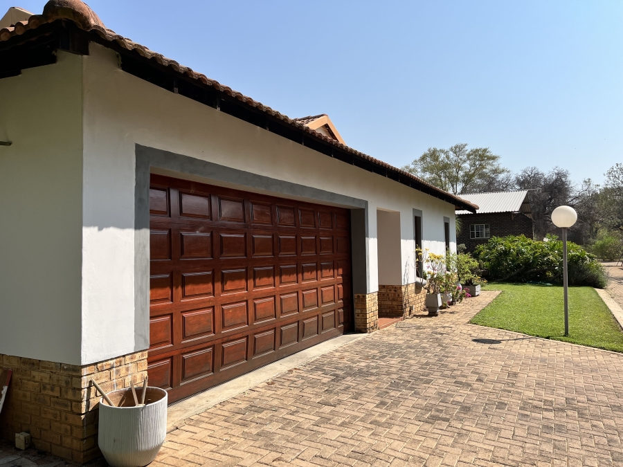 3 Bedroom Property for Sale in Bela Bela Limpopo