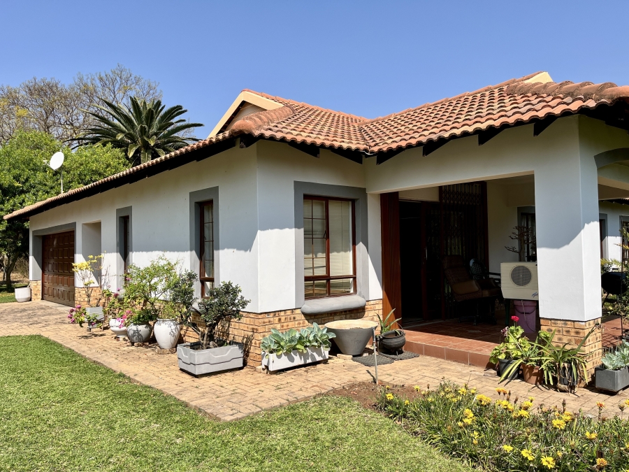 3 Bedroom Property for Sale in Bela Bela Limpopo