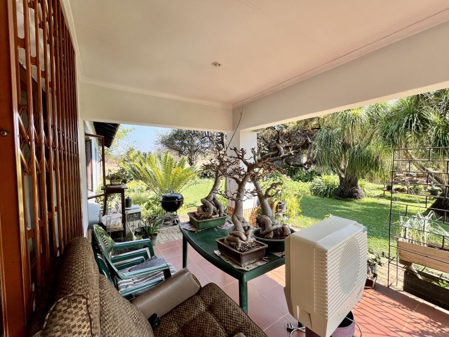 3 Bedroom Property for Sale in Bela Bela Limpopo