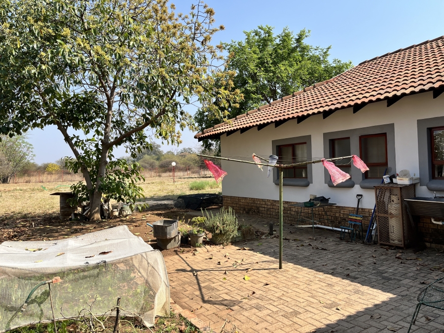3 Bedroom Property for Sale in Bela Bela Limpopo