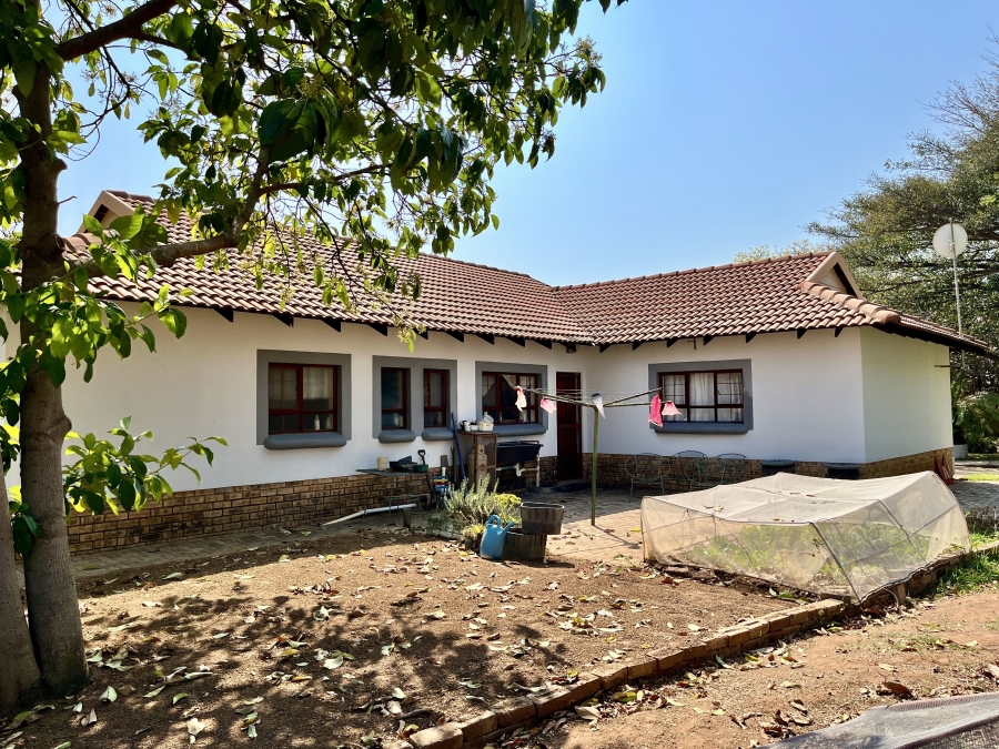3 Bedroom Property for Sale in Bela Bela Limpopo