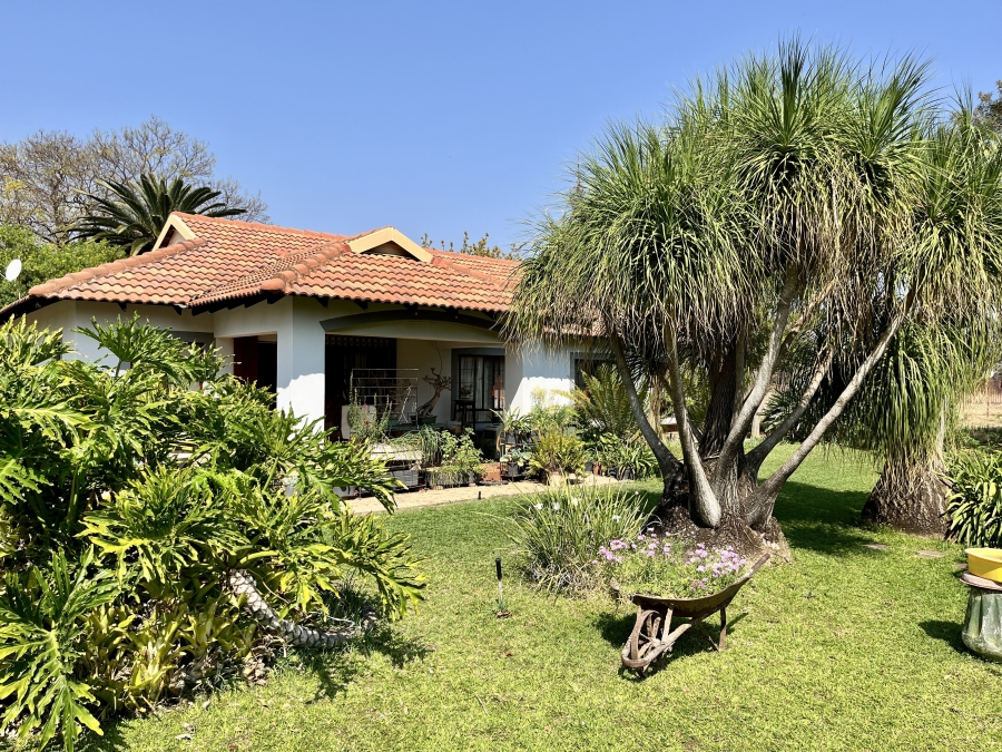 3 Bedroom Property for Sale in Bela Bela Limpopo