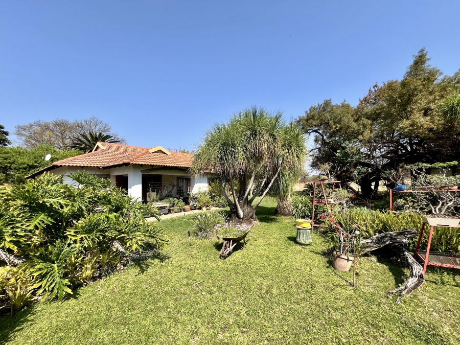 3 Bedroom Property for Sale in Bela Bela Limpopo