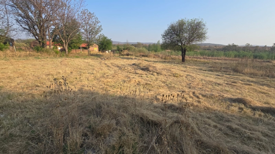 3 Bedroom Property for Sale in Bela Bela Limpopo