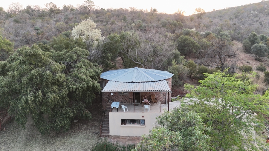 5 Bedroom Property for Sale in Bela Bela Limpopo
