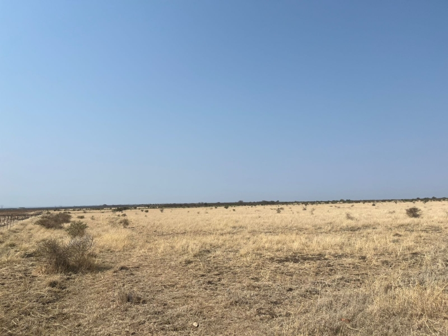 0 Bedroom Property for Sale in Bela Bela Limpopo