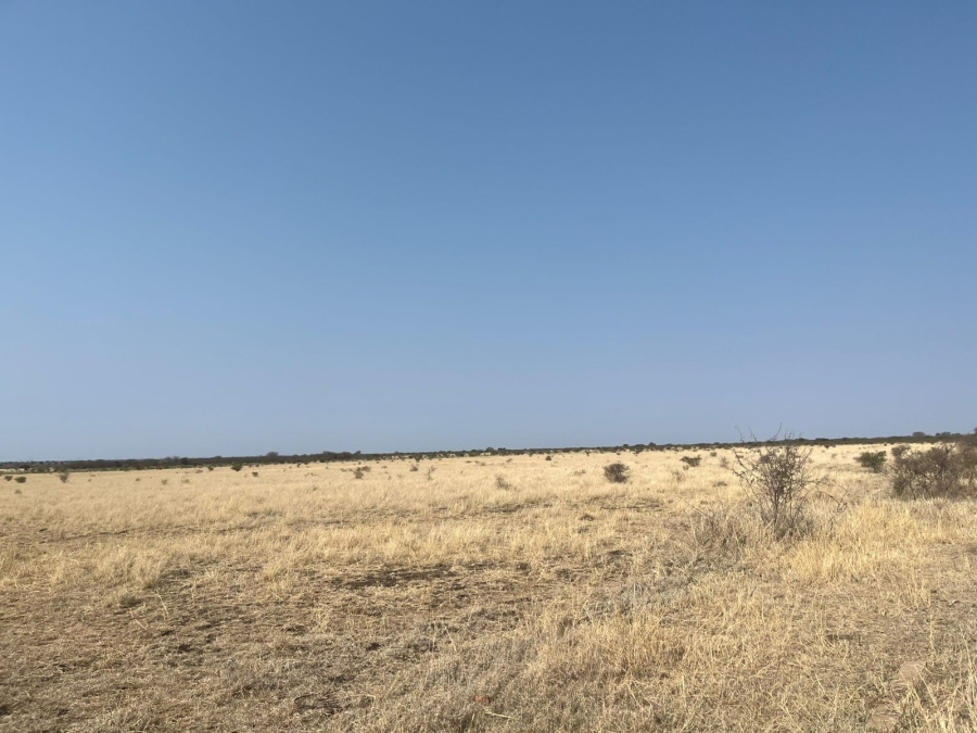 0 Bedroom Property for Sale in Bela Bela Limpopo