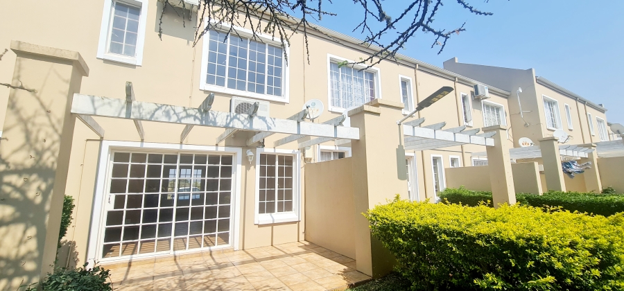 To Let 2 Bedroom Property for Rent in Louis Trichardt Limpopo